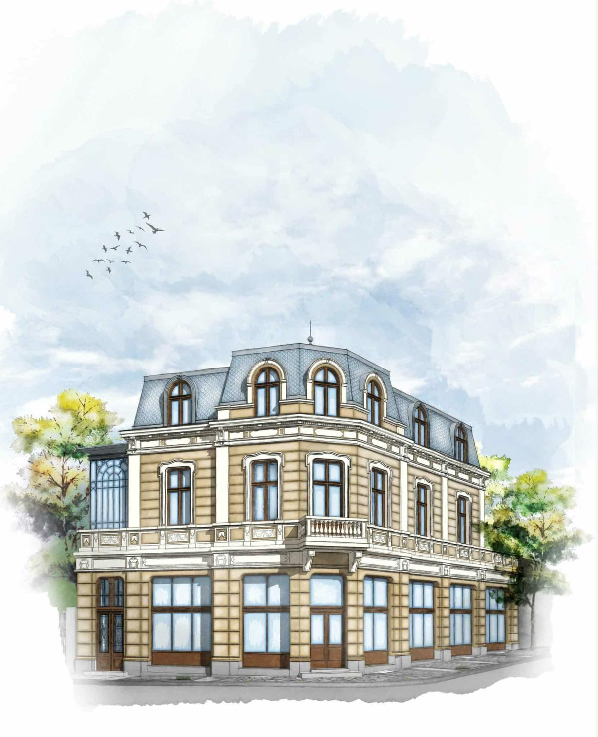 Как стигнахме дотук: градове, архитектура и хора (подкаст)