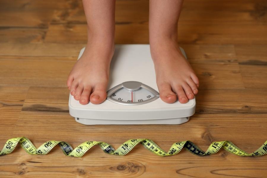 Затлъстяването при децата и връзката с чревния микробиом 