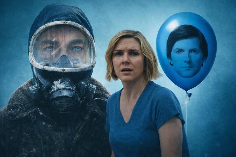 Кои са любимите фантастики на българите за 2025 година?