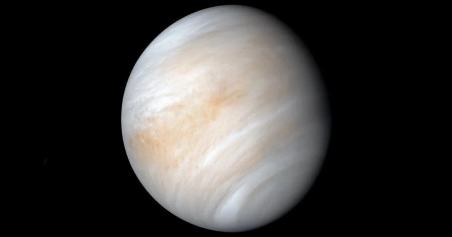 Откриха още фосфин в дълбините на атмосферата на Венера