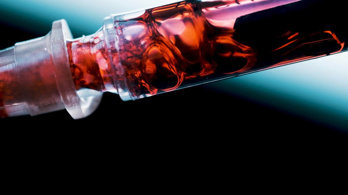 Една кръвна група изглежда е свързана с по-висок риск от диабет тип 2