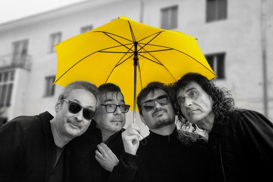 Започва единадесетото издание на Plovdiv Jazz Fest с носители на „Грами“ и световноизвестни джаз музиканти