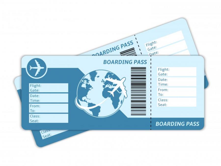  10 правила при лов на евтини самолетни билети
