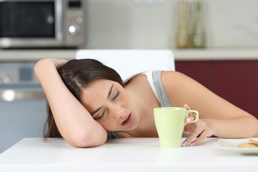 Какви са следствията от липсата на сън и как да я избегнем