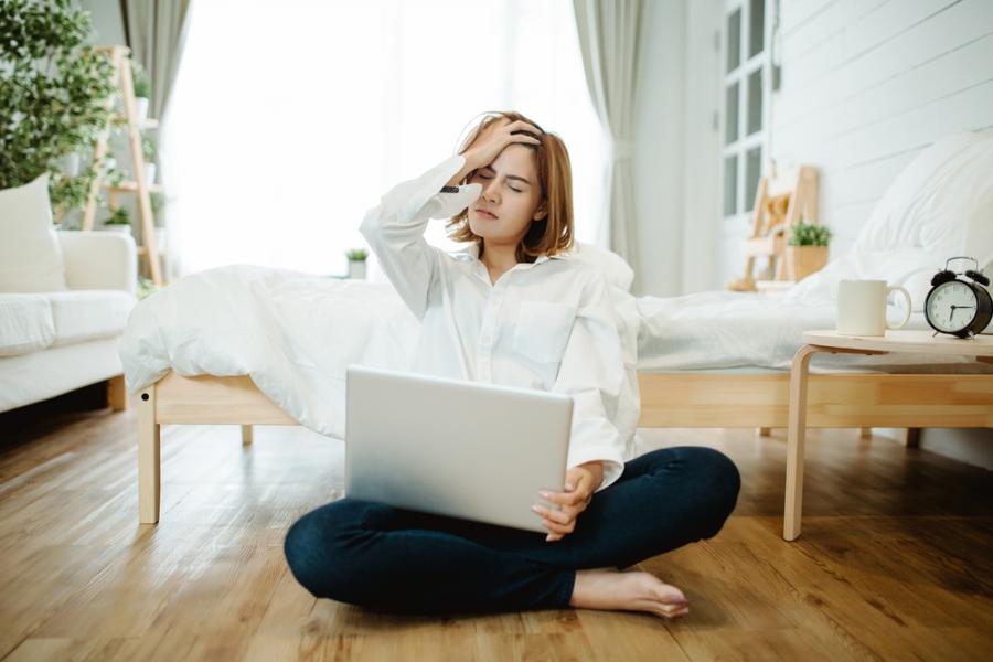 Какво трябва да знаете за скритата депресия