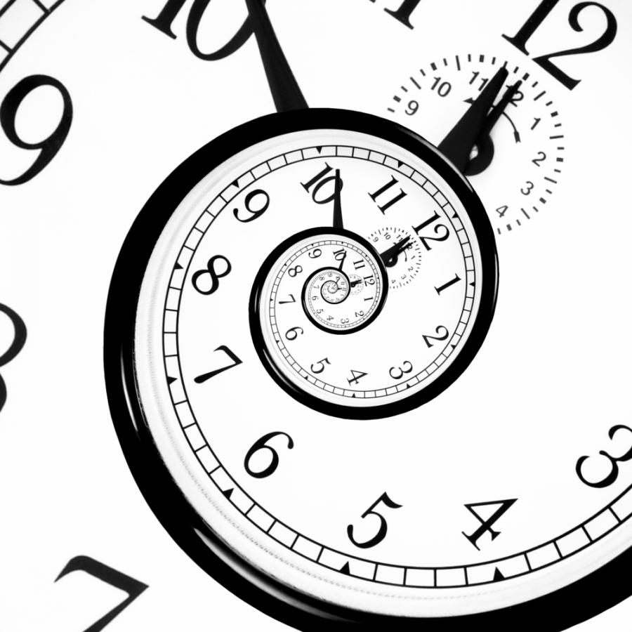 Кратък наръчник за пътуване във времето 