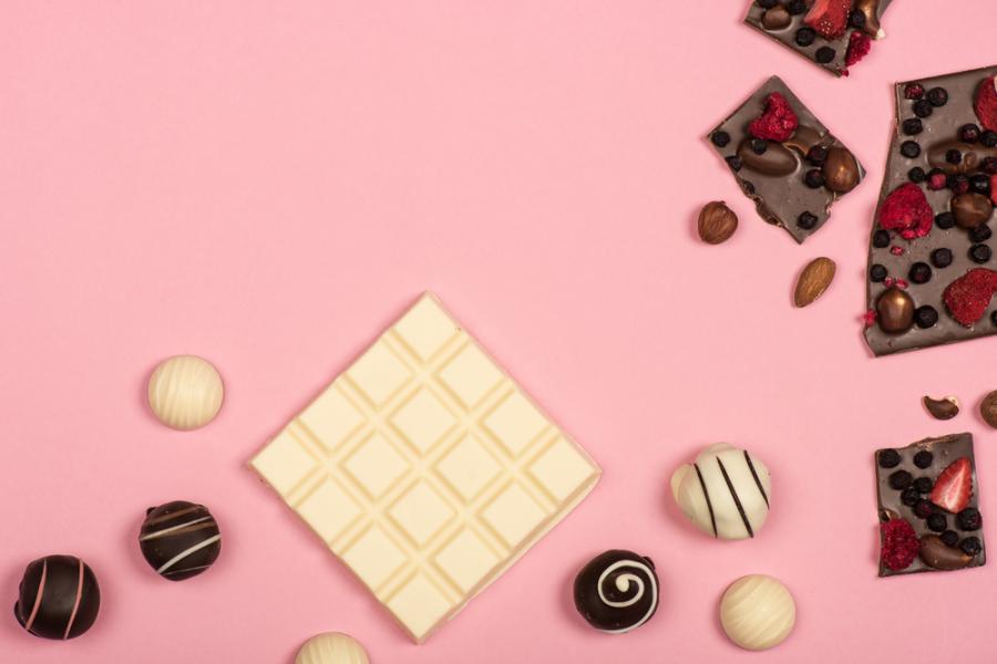 Швейцарски специалисти създадоха нов вид шоколад