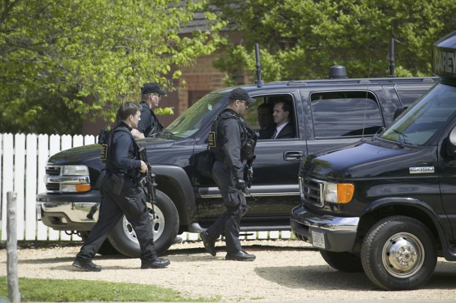 21 малко известни факта за Тайните служби