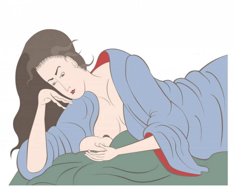  10 удивителни факта за раждането в Япония