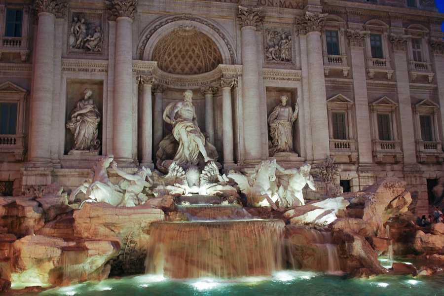 Най-големите грешки, които туристите правят в Рим