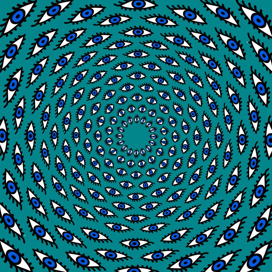 Защо хората имат вродено желание да се дрогират?