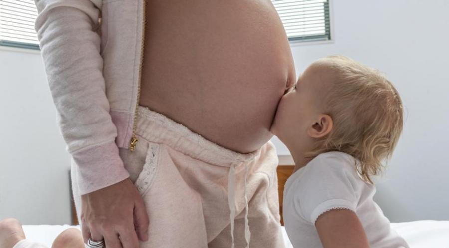  4 грешки, които може да си спестите с втората бременност