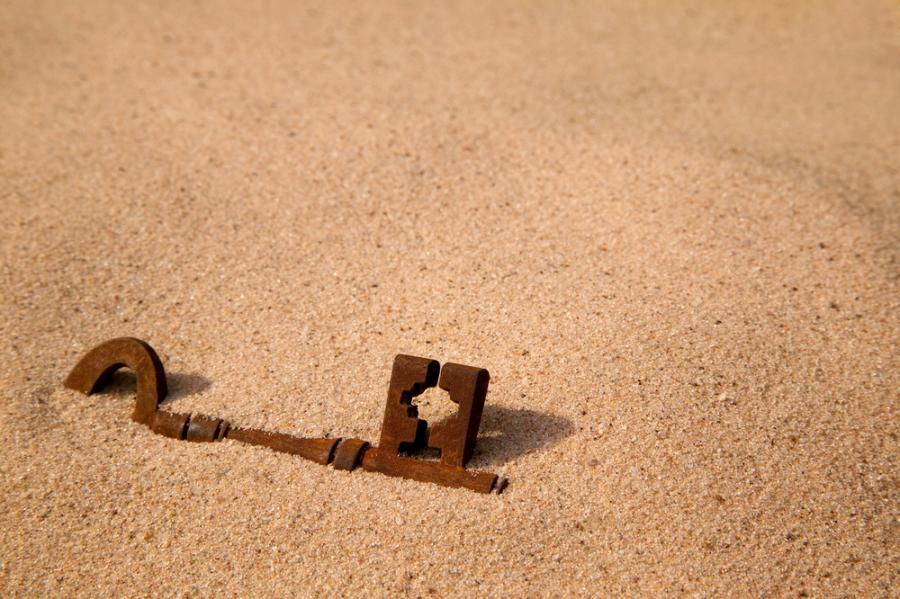 Харуки Мураками за истината