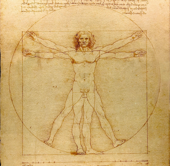 16 впечатляващи факта за човешкото тяло