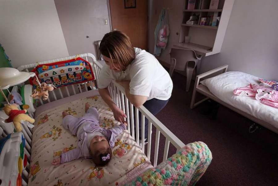 Да четеш приказки за лека нощ...