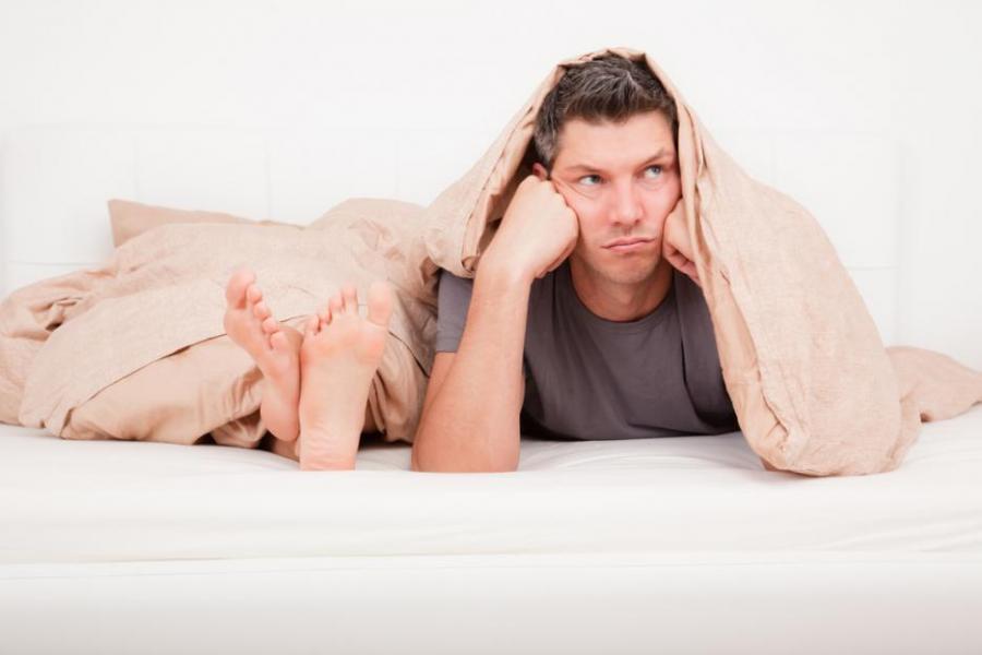 Хората днес правят по-малко секс, отколкото преди две десетилетия