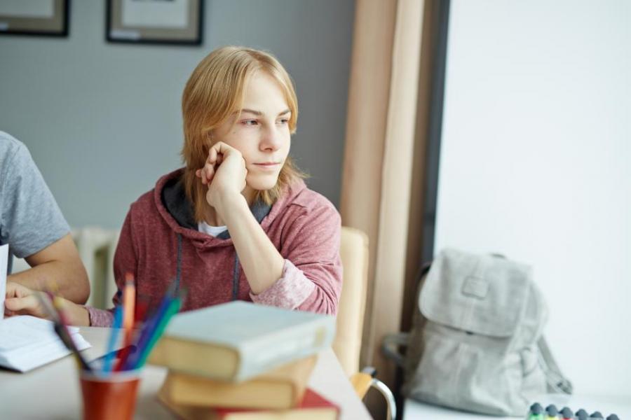 10 дискретни знака за висока интелигентност