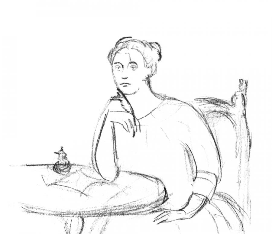 Джейн Остин за гордостта