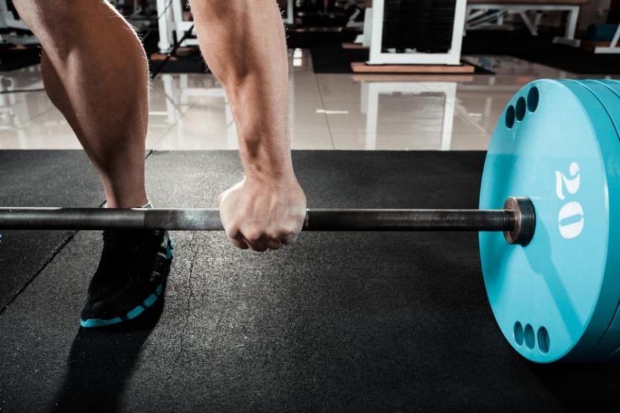 Здравият мозък и силата на захвата