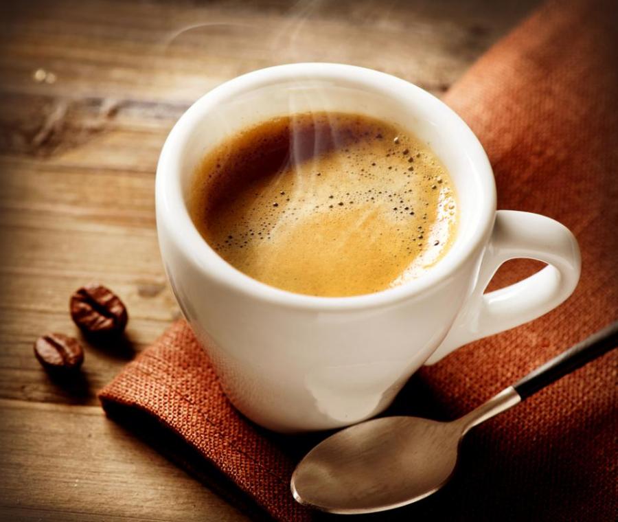 Доказано: Кафето наистина помага за отслабване