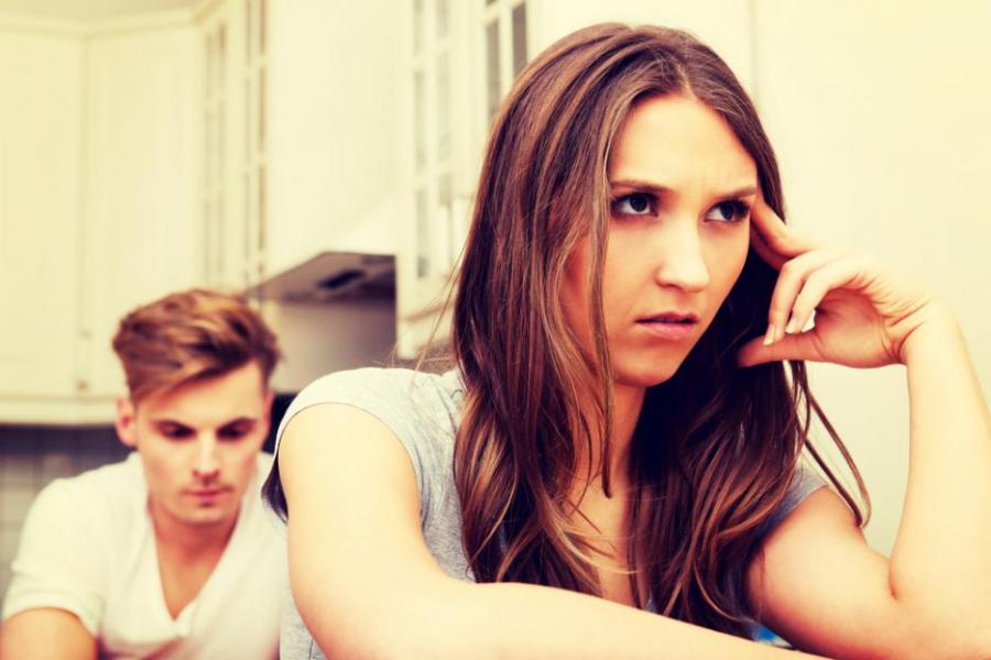 8 неща, които жените (дали само те?) правят, когато вече не са влюбени
