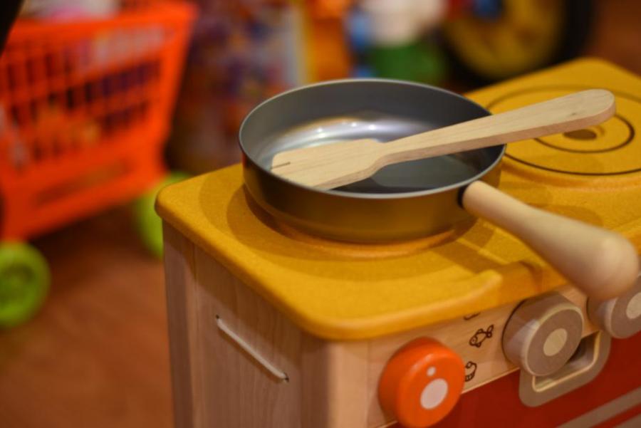 20 начина да усмихнем дете, на което му е скучно