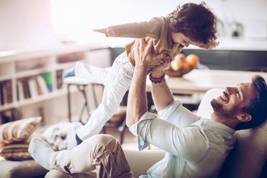 17 неща, на които всеки баща трябва да научи сина си
