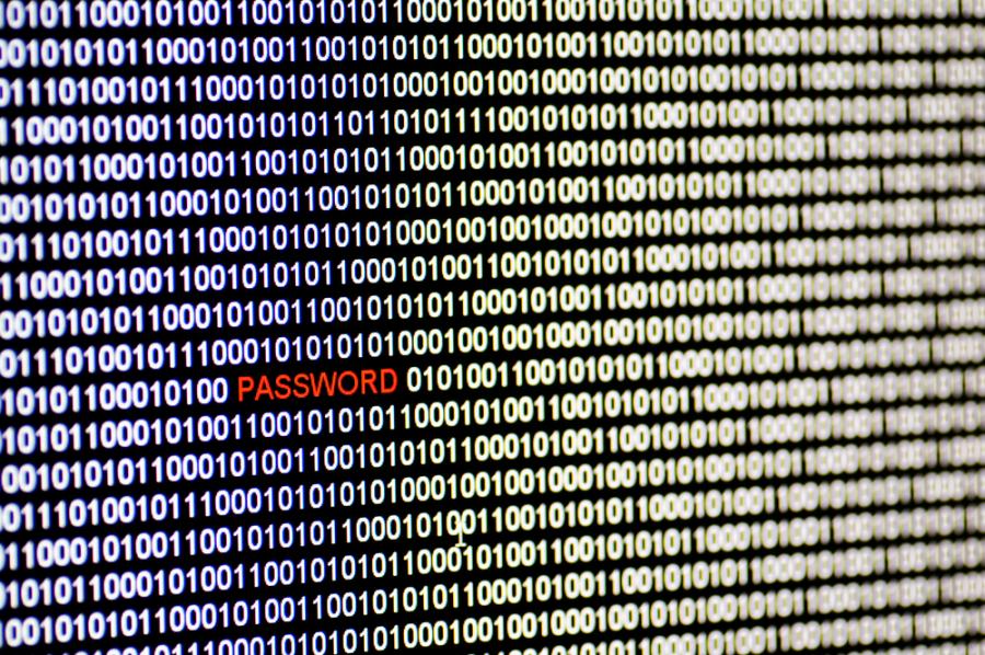 Най-често хакваните пароли през 2016 бяха болезнено очевидни