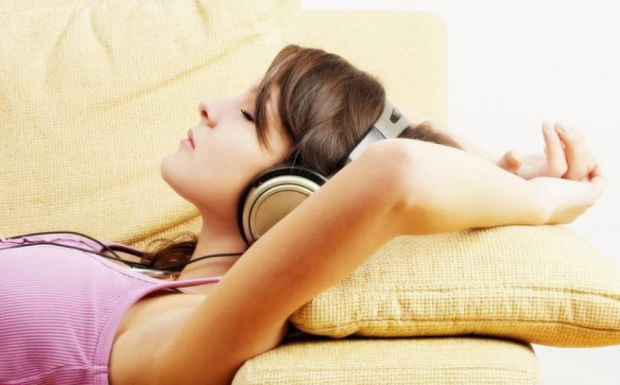 Любимата ни музика опpеделя пpедставянето в леглото