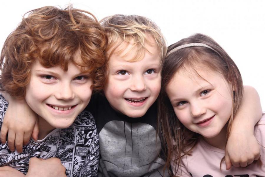 5 черти на характера, които ни правят щастливи 