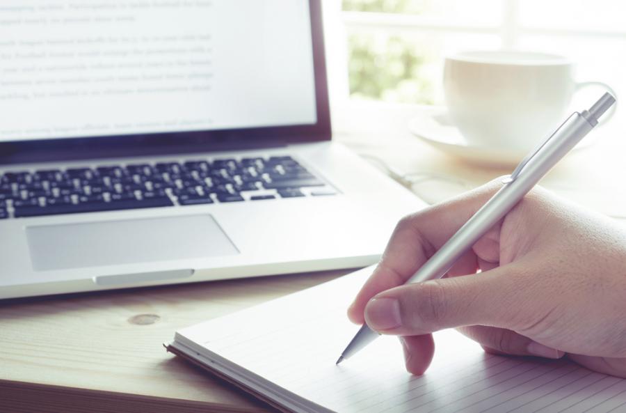 Как да пишем по-добре: в 9 лесни стъпки