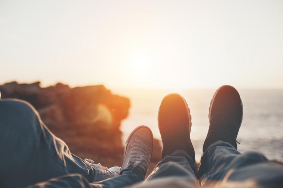 Учени идентифицират 4 типа двойки и съдбата на техните връзки