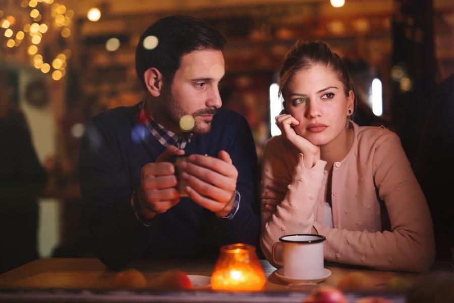 9 знака, че връзката ви се разпада