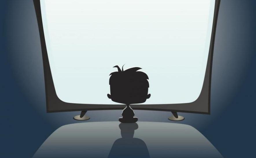  Защо детето гледа по 100 пъти една и съща анимация