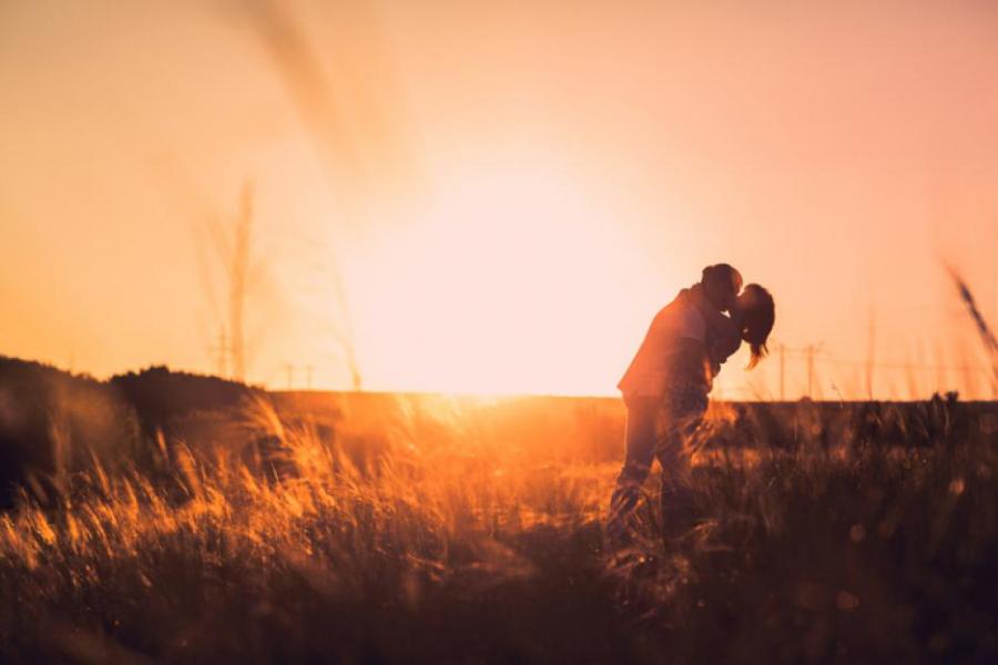 Блага Димитрова за любовта