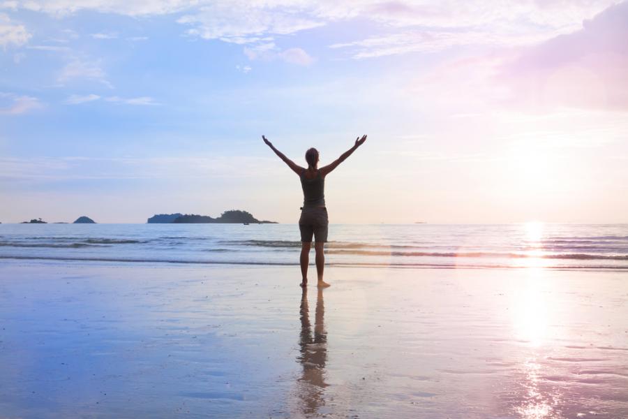  Патанджали за човешките способности