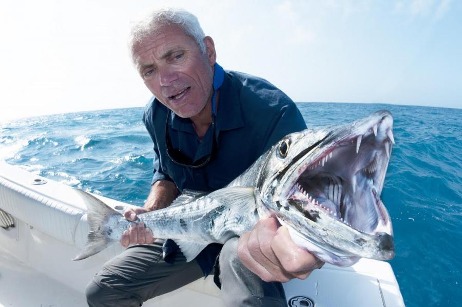 „Речни чудовища“ се завръща за 8-и сезон на 24-и юли