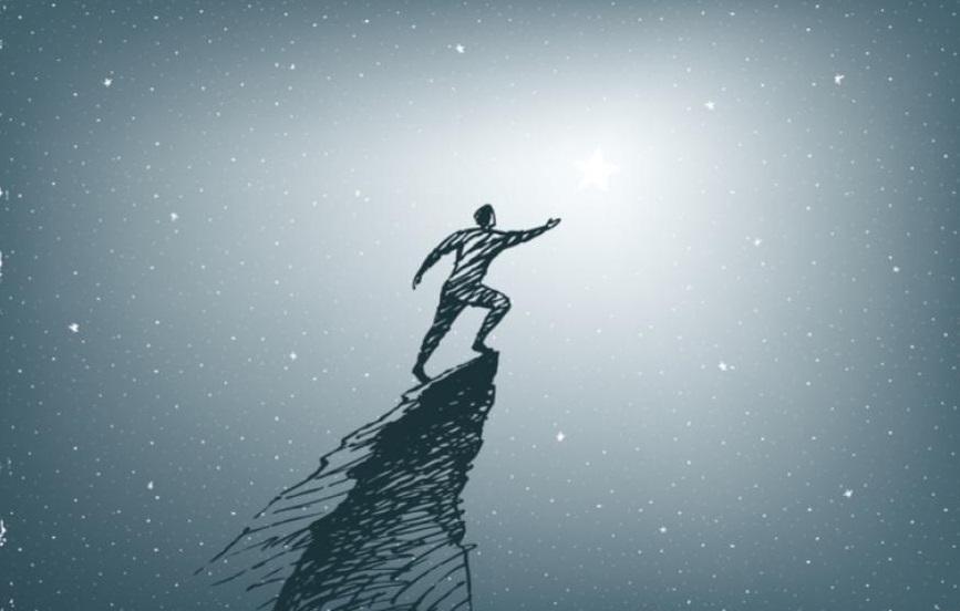 Аугуст Стриндберг за стремежите