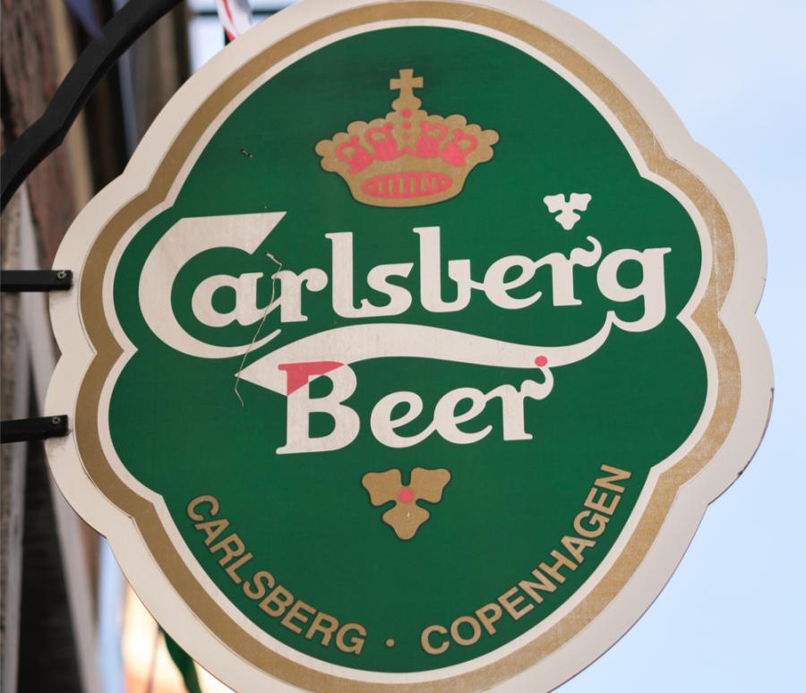 Карлсберг отбелязва 170 години в 170-часово празненство
