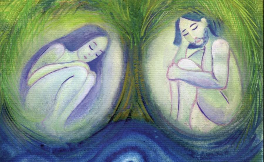 Зодиакалните знаци, представени в красивите илюстрации на Петър Зелей