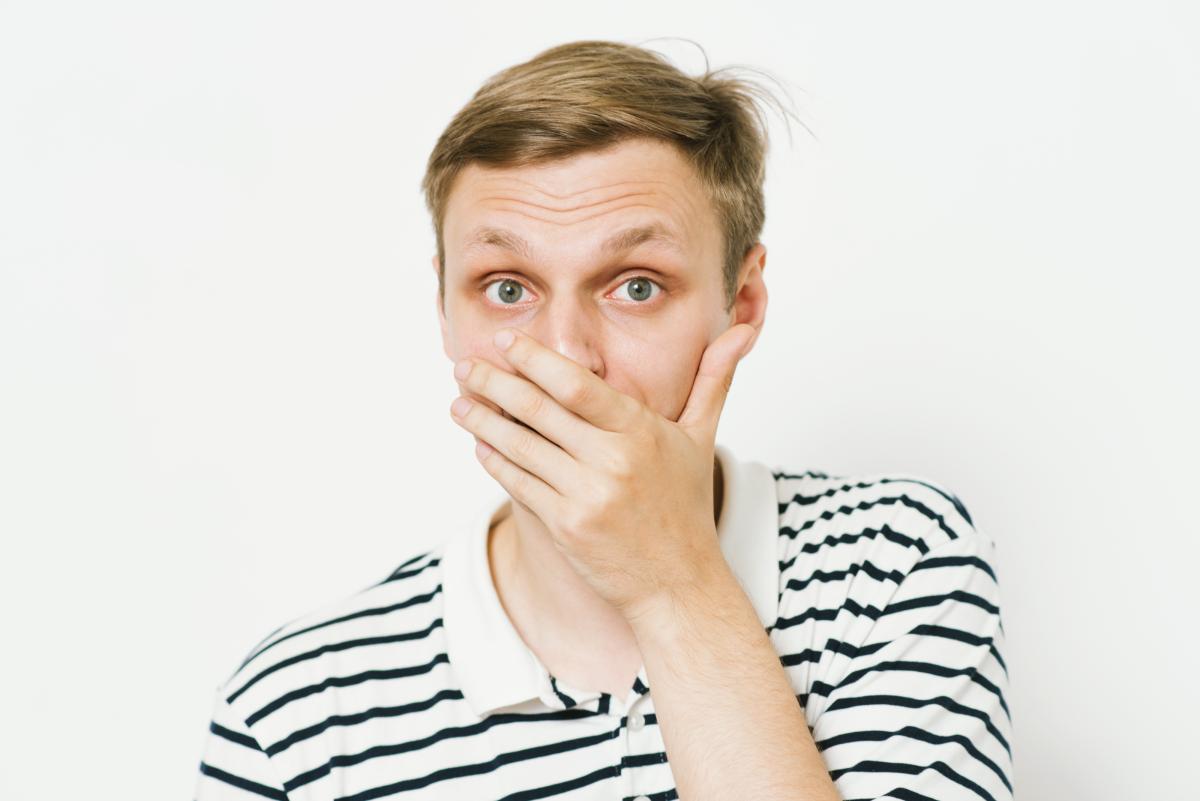 10 смущаващи научни факта