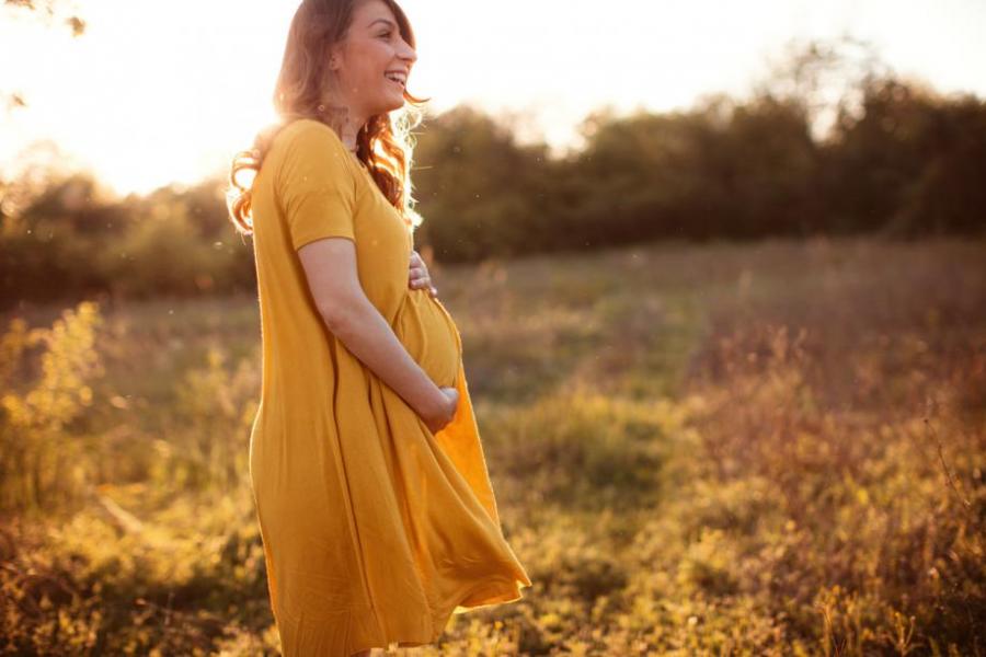 Митове и предразсъдъци за късната бременност