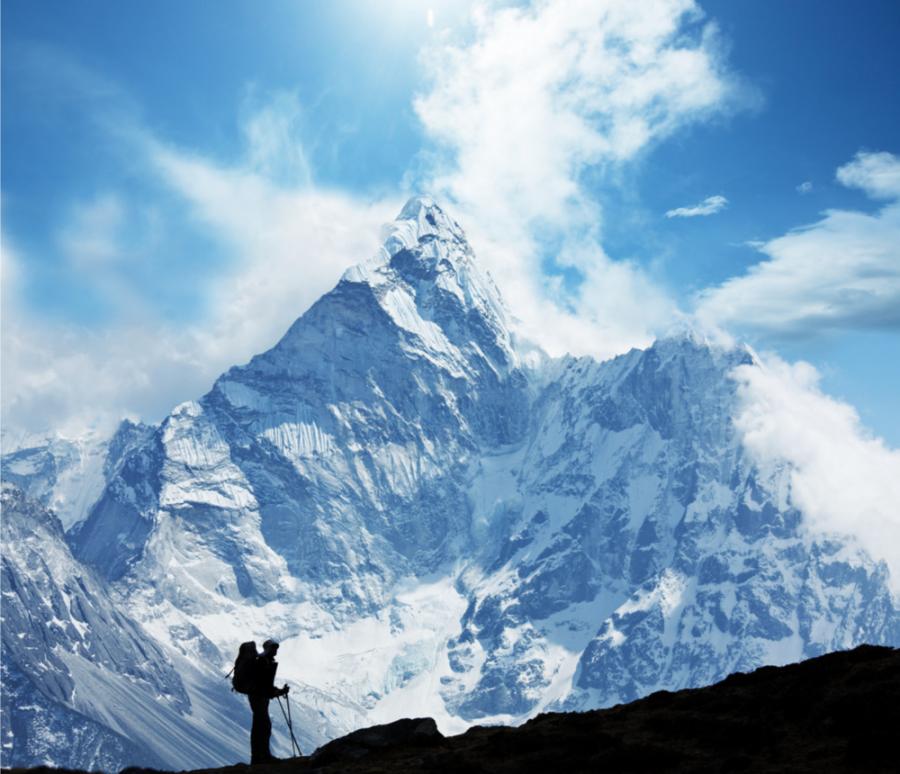 Уилям Фокнър за стремежите