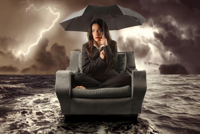 Умеете ли да преодолявате кризите?