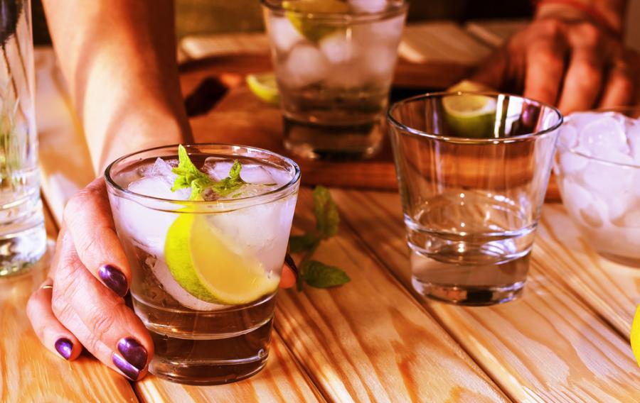 10 мита за алкохола, в които не трябва да вярваме