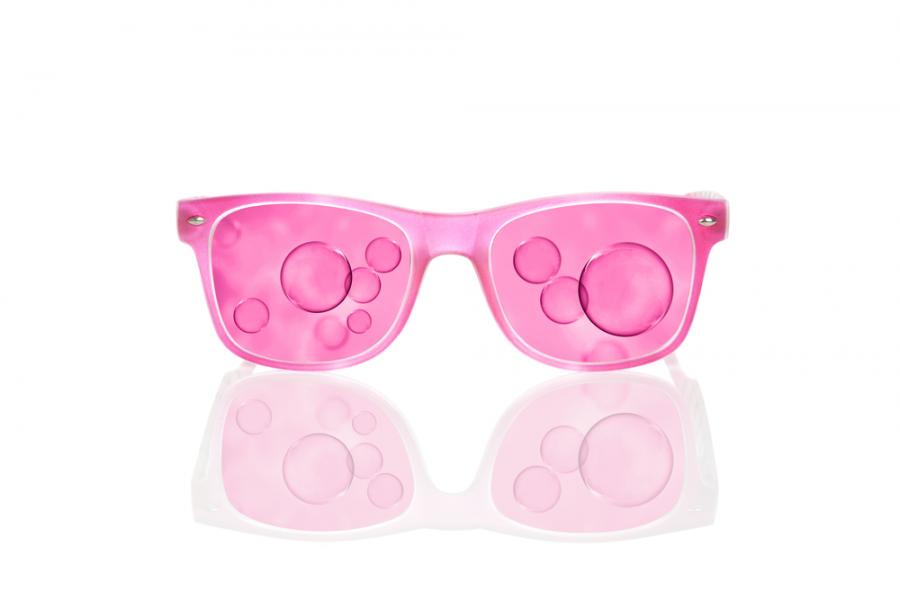 Да бъдеш оптимист... или да не бъдеш