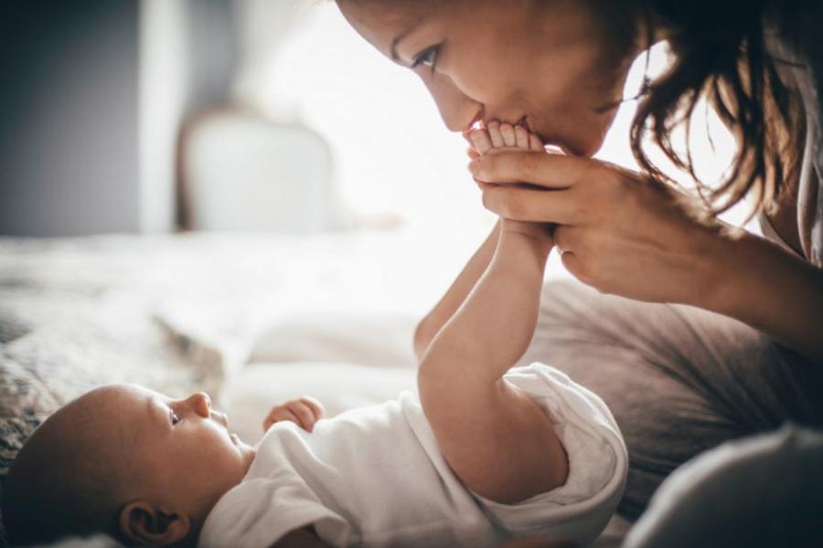 20 качества на добрите майки