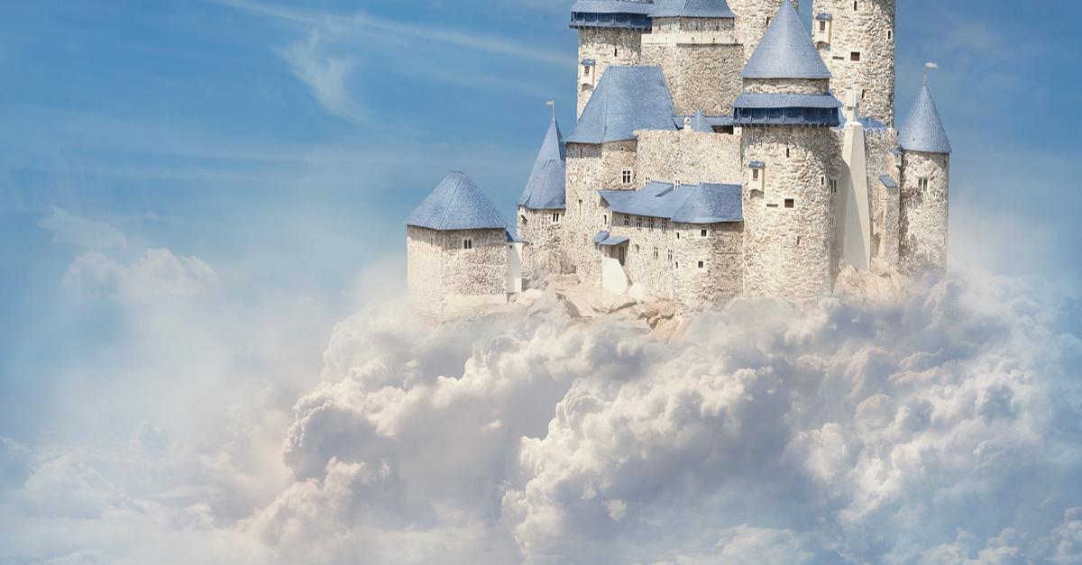 Торо за мечтите