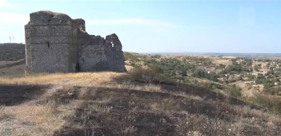 Проучват най-загадъчната крепост в България