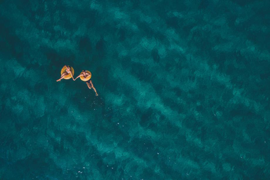 Как да релаксираме във възрастта на тръшкането – 10 проверени начина